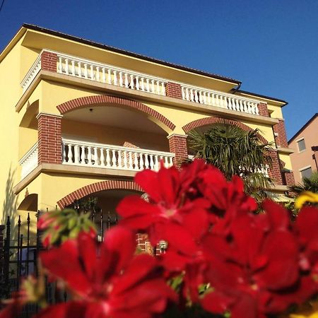 Bed & Breakfast Ruzica Novi Vinodolski Dış mekan fotoğraf