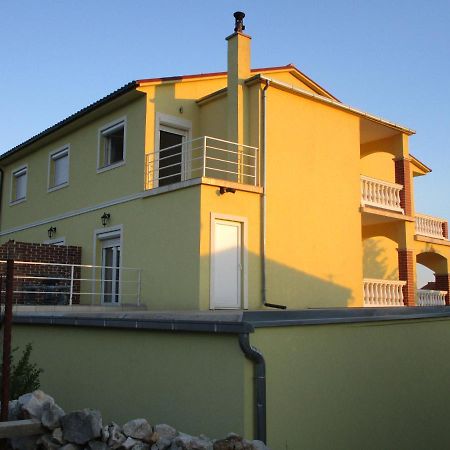 Bed & Breakfast Ruzica Novi Vinodolski Dış mekan fotoğraf