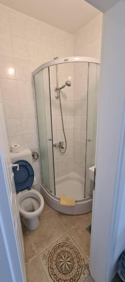 Bed & Breakfast Ruzica Novi Vinodolski Dış mekan fotoğraf