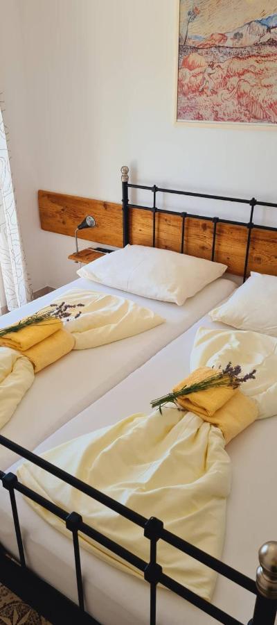 Bed & Breakfast Ruzica Novi Vinodolski Dış mekan fotoğraf