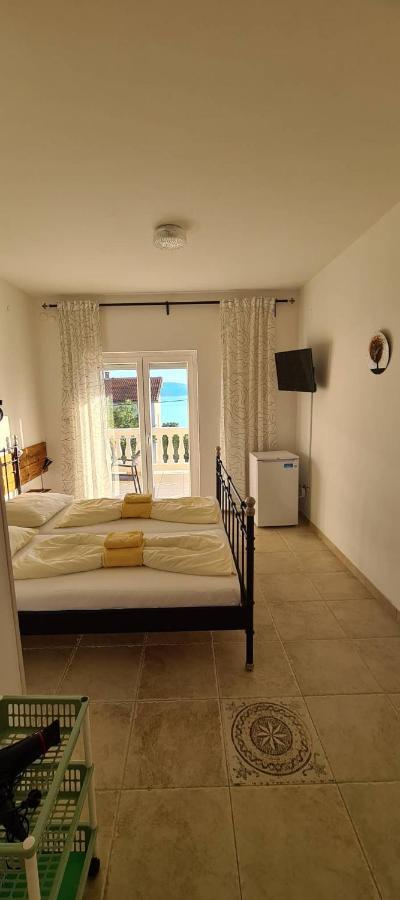 Bed & Breakfast Ruzica Novi Vinodolski Dış mekan fotoğraf