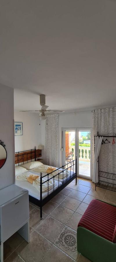 Bed & Breakfast Ruzica Novi Vinodolski Dış mekan fotoğraf