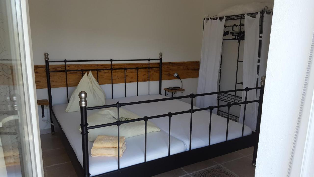 Bed & Breakfast Ruzica Novi Vinodolski Dış mekan fotoğraf