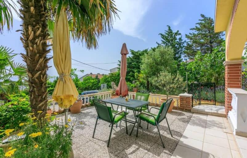Bed & Breakfast Ruzica Novi Vinodolski Dış mekan fotoğraf